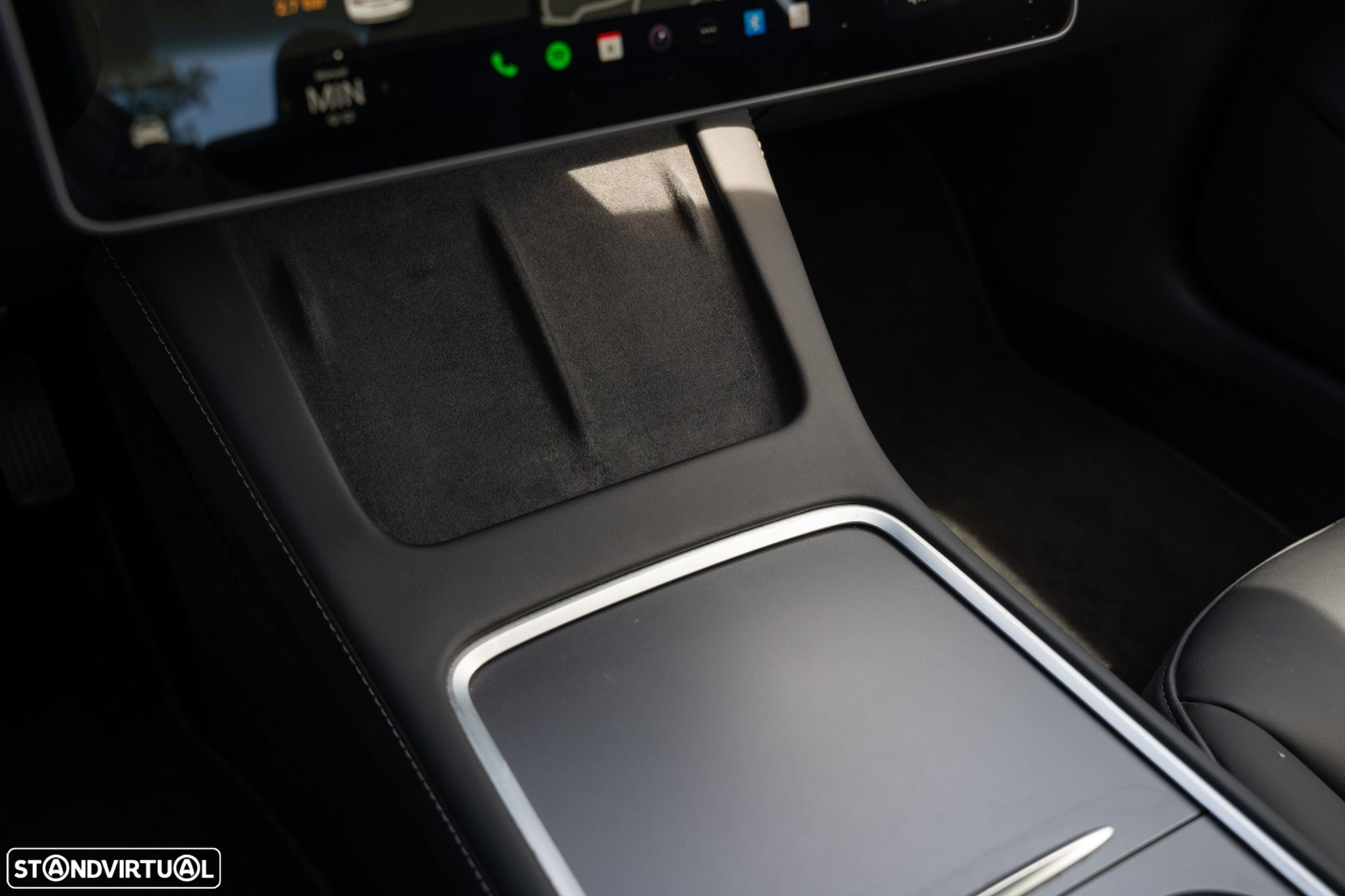 Tesla Model 3 Standard Range Plus RWD - 12