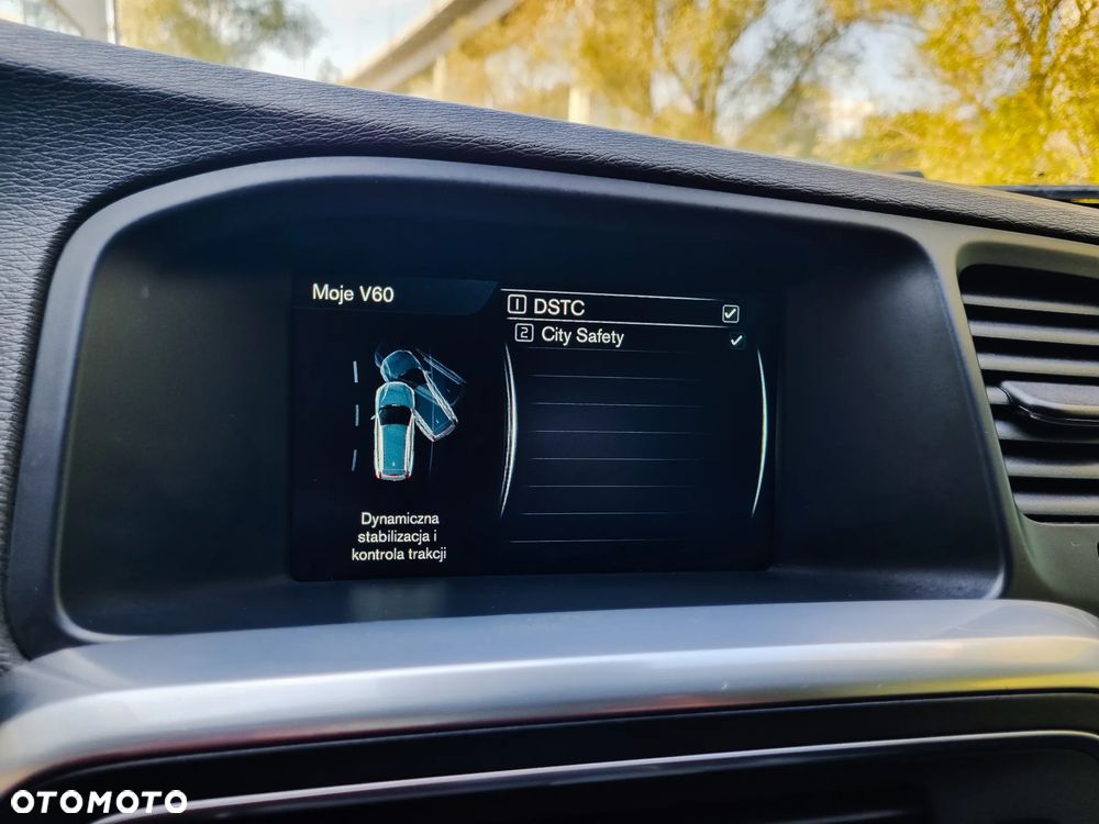 Volvo V60 - 12