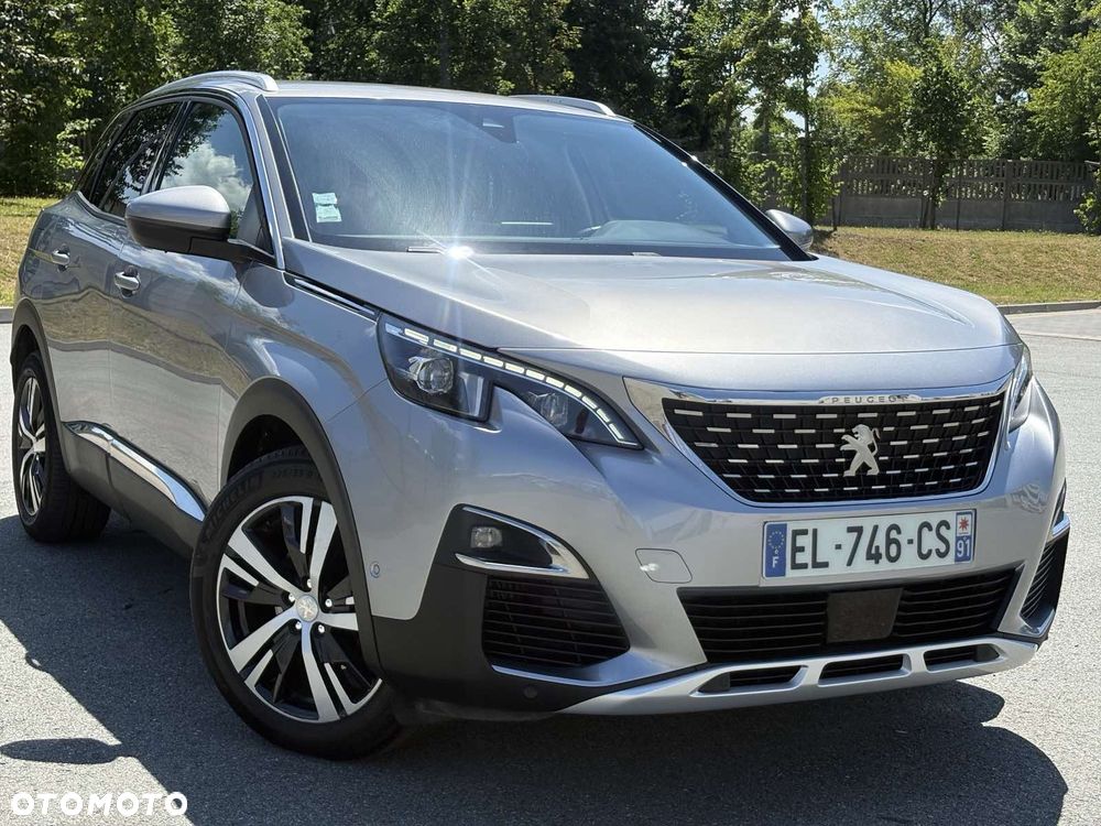 Peugeot 3008 HDi FAP 150 Premium - 2
