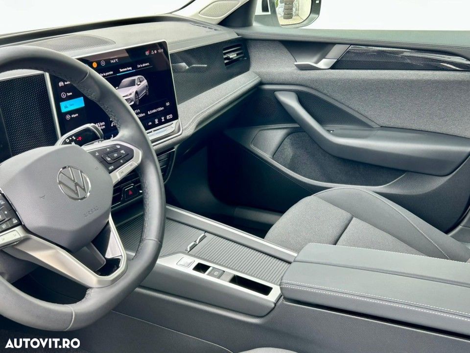 Volkswagen Passat - 21