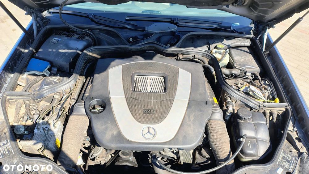 Mercedes-Benz Klasa E - 17