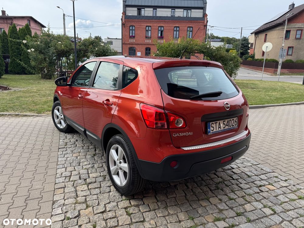 Nissan Qashqai 2.0 Tekna Premium - 14