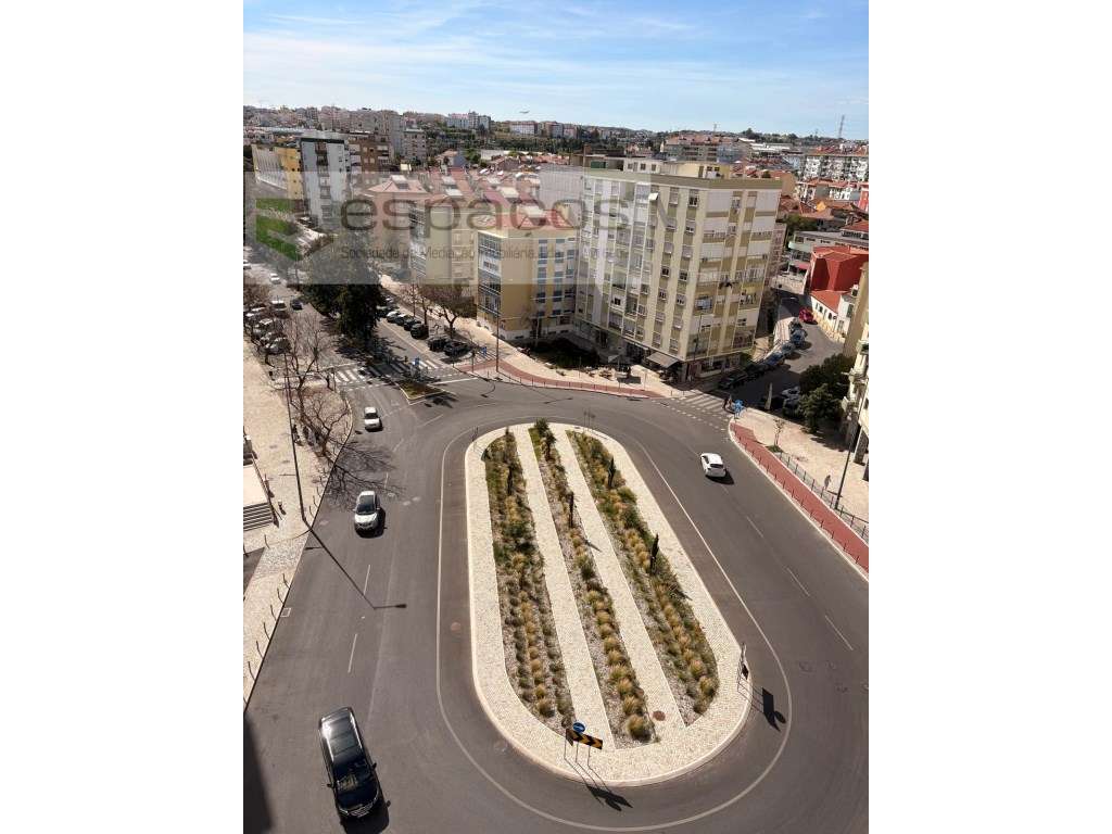 Apartamento T3 na Quinta do Património, Sacavém - Grande imagem: 4/18