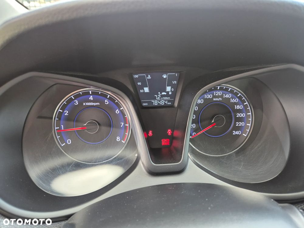 Hyundai ix20 1.4 5 Star Edition - 15