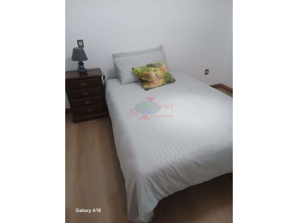 Quarto para menina Junto Escola Eugénio de Castro - Grande imagem: 5/10