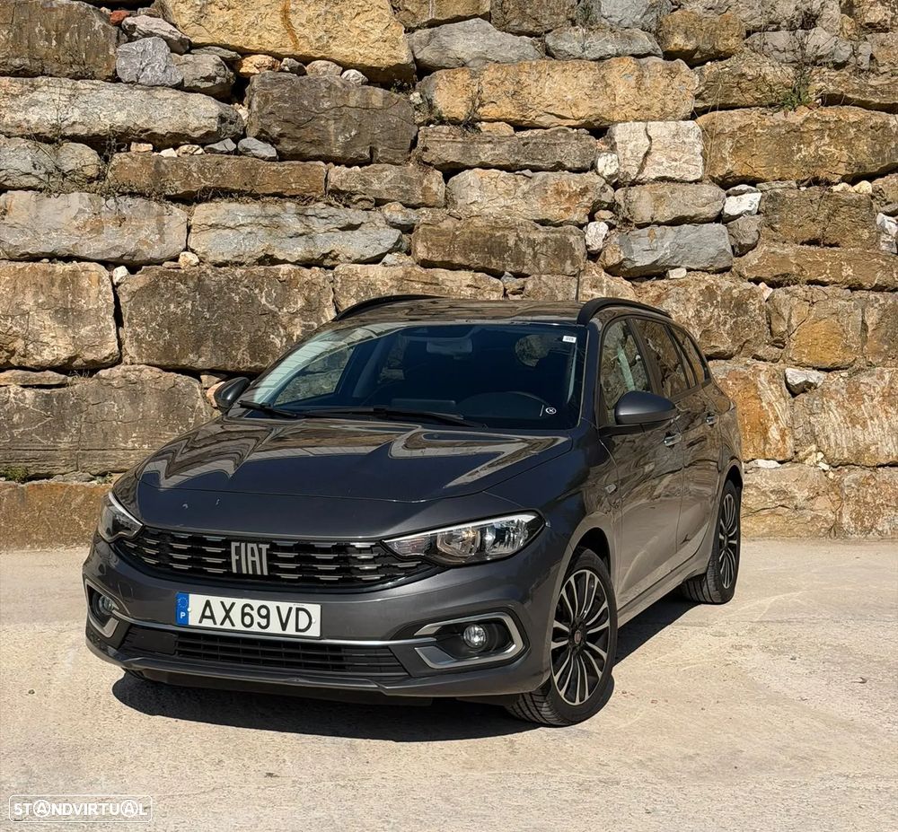 Fiat Tipo Station Wagon 1.3 Multijet - 1