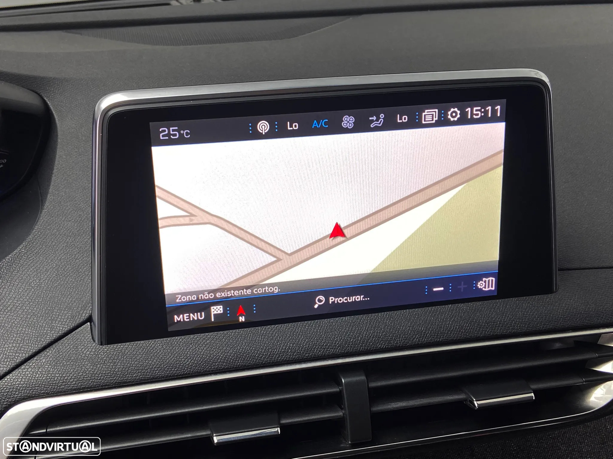 Peugeot 5008 1.5 BlueHDi Allure - 20