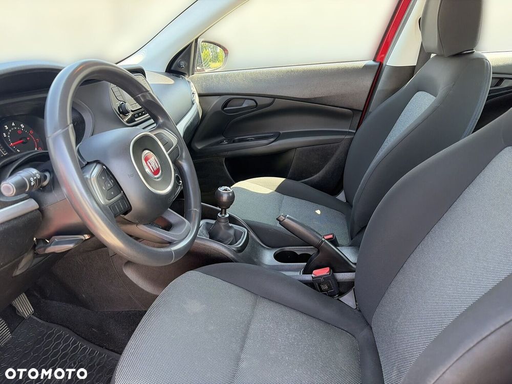 Fiat Tipo 1.4 16V Street - 14