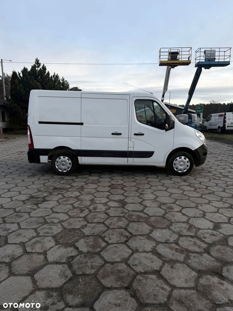 Renault Master - 3