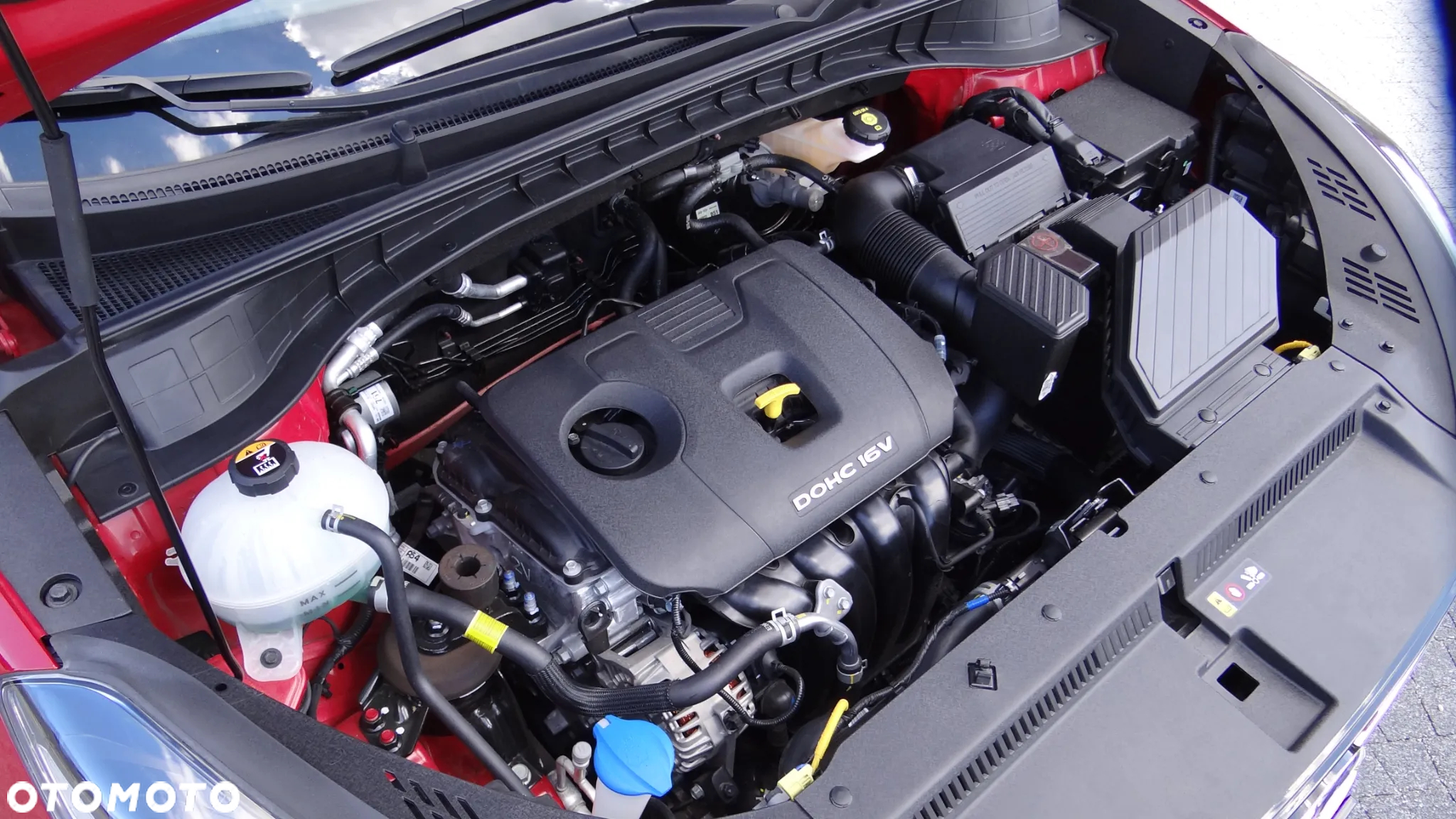 Hyundai Tucson - 13
