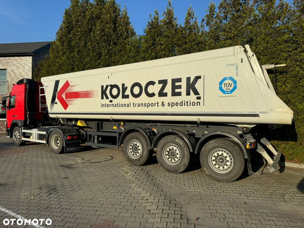 Schmitz Cargobull - 1