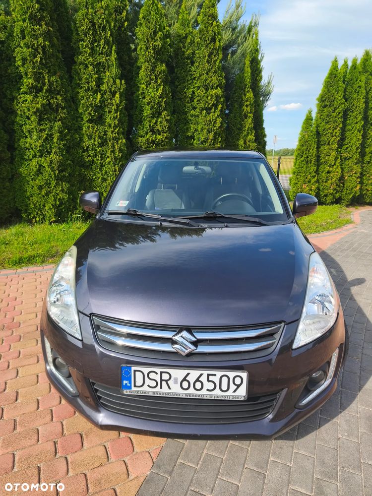Suzuki Swift 1.2 Comfort - 4