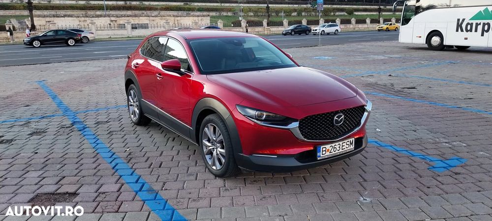 Mazda CX-30 - 6