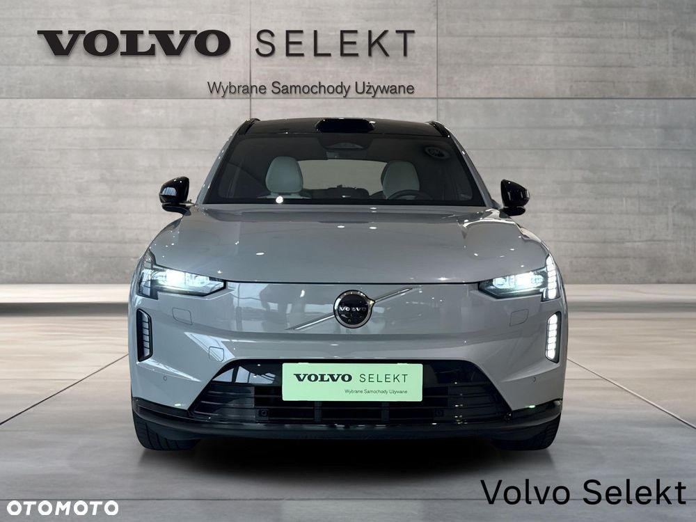 Volvo Ex90 2025 photo 3