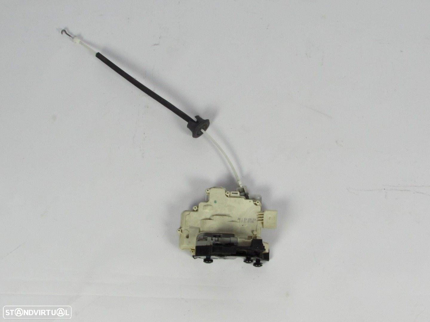 Fecho da porta Direito/Trás Seminovo/ Original VW PASSAT (3C2)/VW PASSAT Variant... - 1