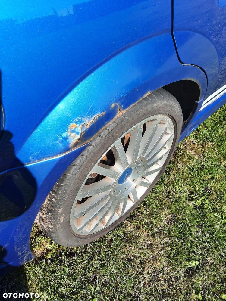 Ford Mondeo 3.0 V6 ST 220 - 22