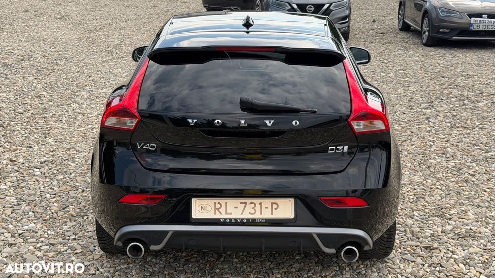 Volvo V40 - 6