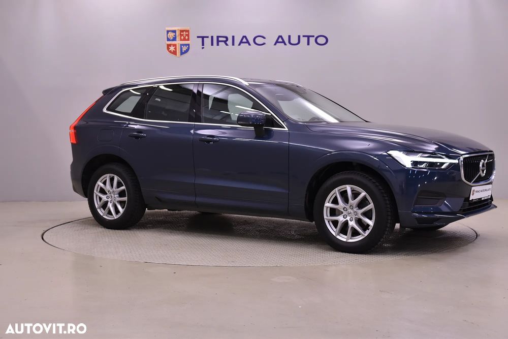 Volvo XC 60 D4 AWD Inscription - 8