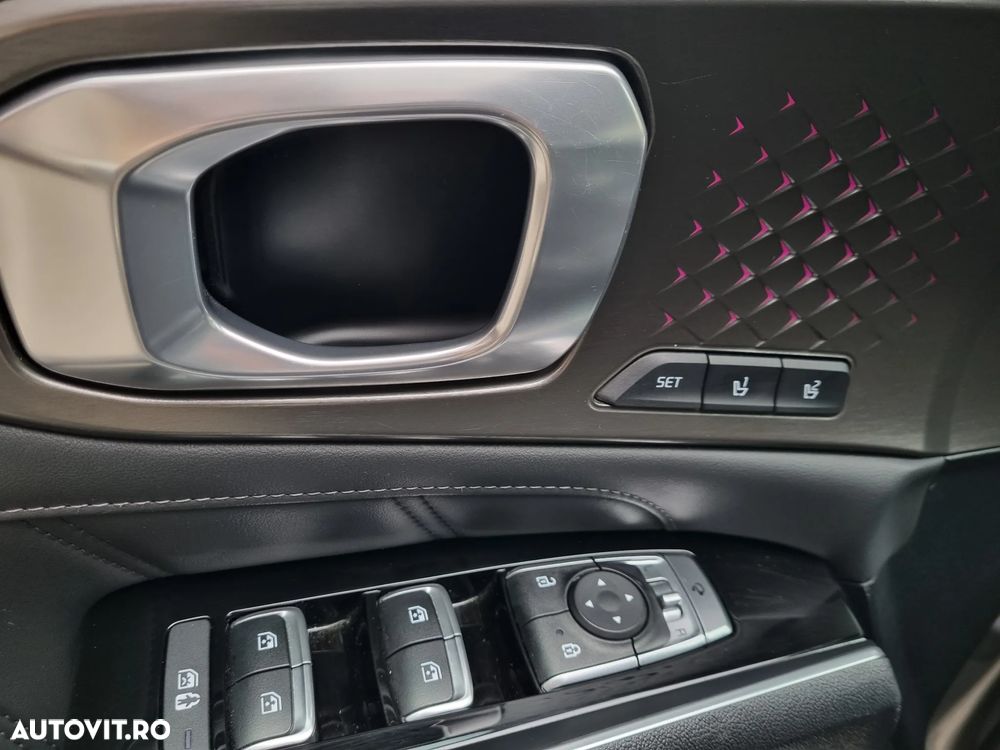 Kia Sorento 2.2 CRDi DCT8 AWD Platinum - 12