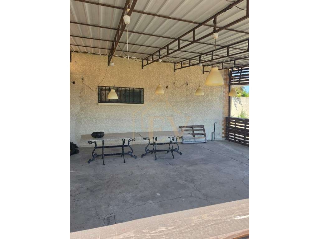 Aluguer de restaurante em Riba d Ave 100% equipado - Grande imagem: 2/18