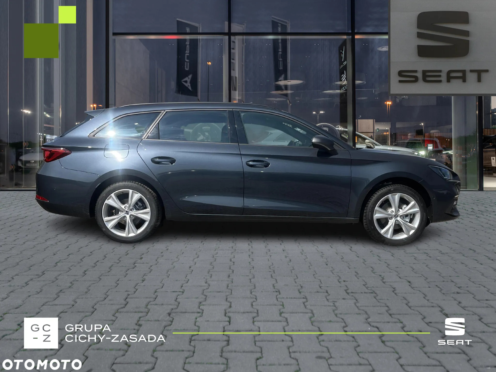 Cupra Leon - 6