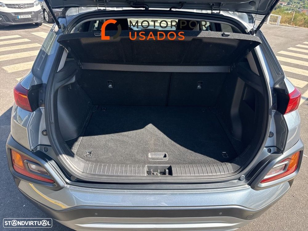 Hyundai Kauai 1.0 T-GDi N-Line - 6