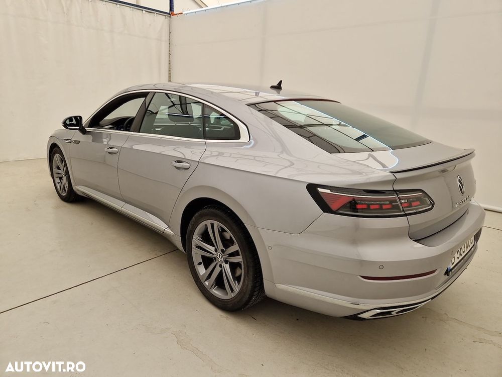 Volkswagen ARTEON 2.0 TSI 4Motion DSG R - 3