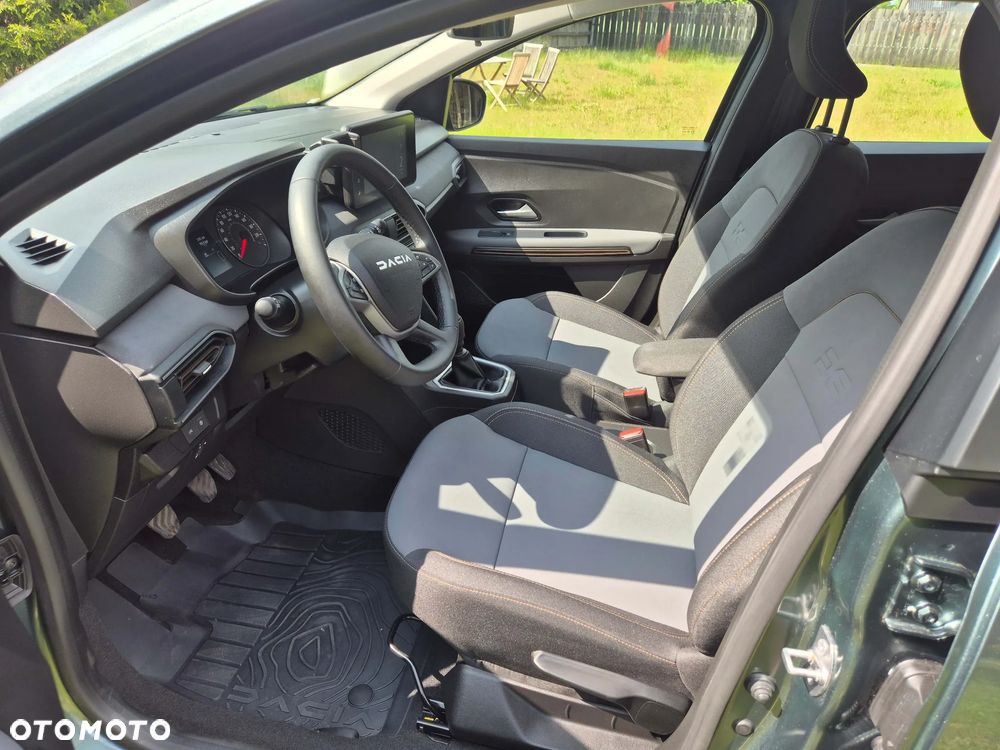 Dacia Sandero Stepway 1.0 TCe Extreme - 9