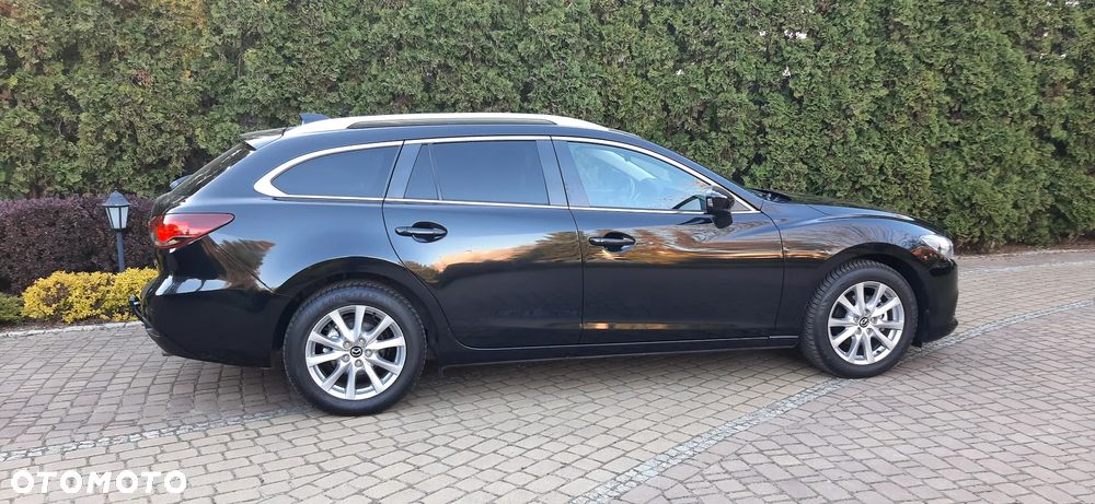 Mazda 6 - 16