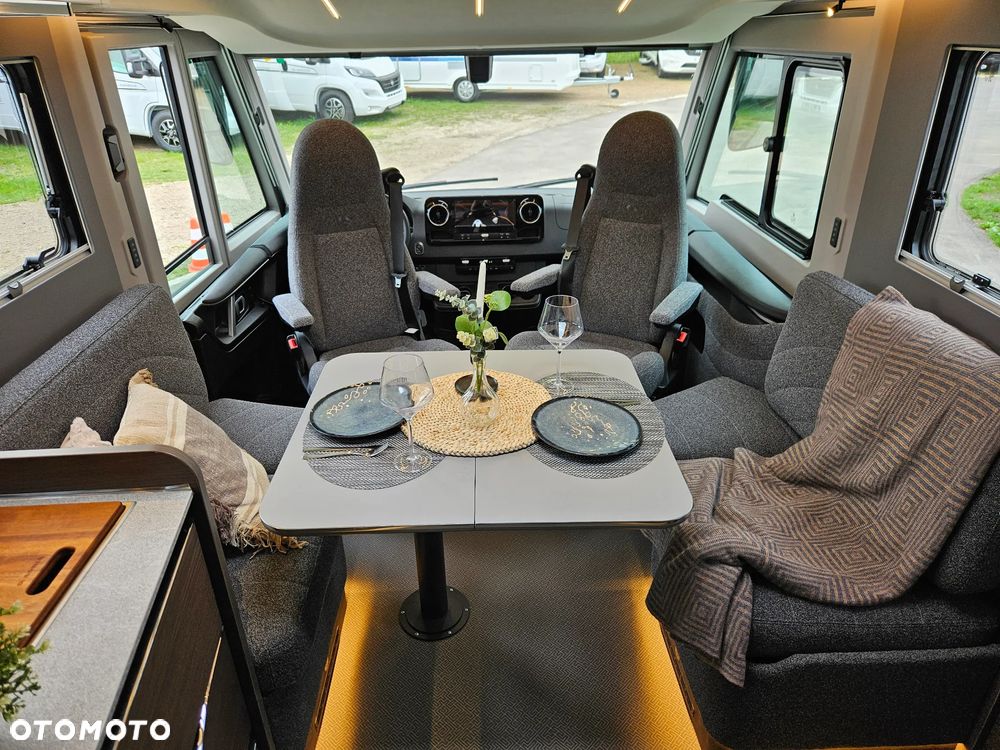 Adria SUPERSONIC 780 DL - 4