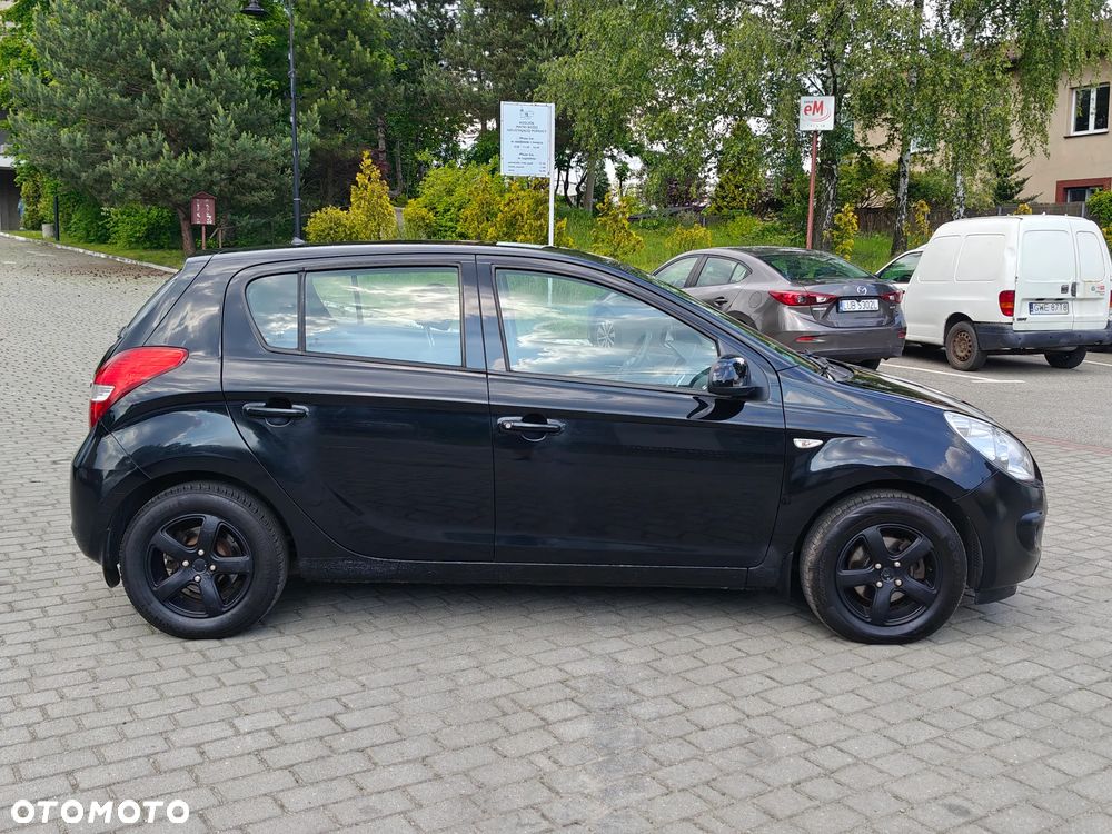 Hyundai ix20 1.4 Comfort - 2