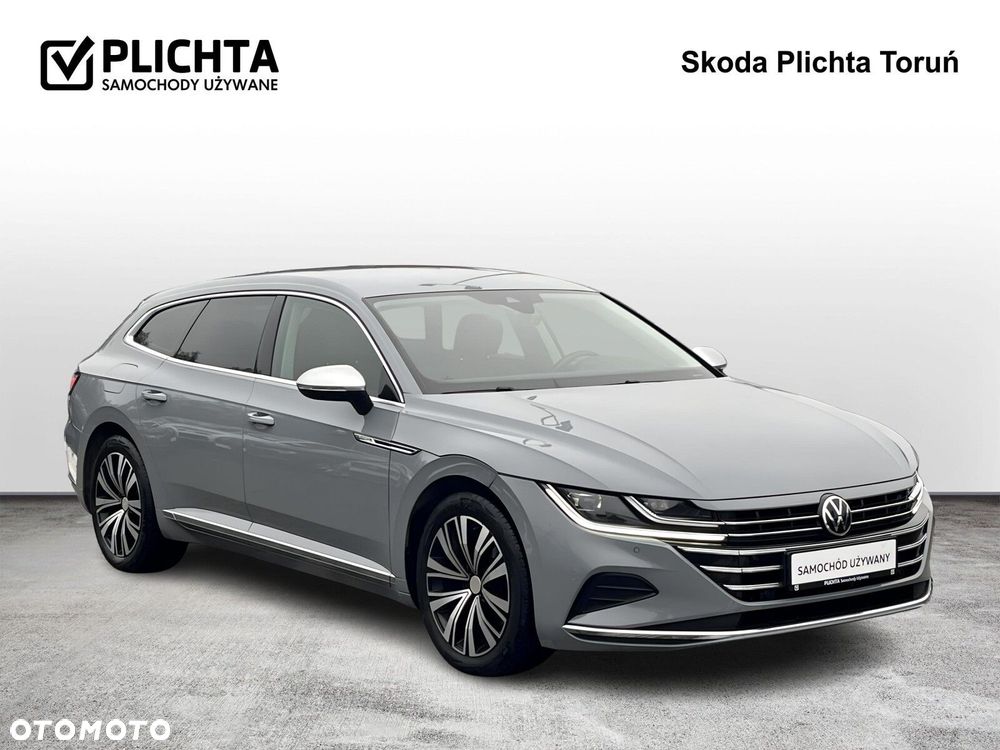 Volkswagen Arteon - 7