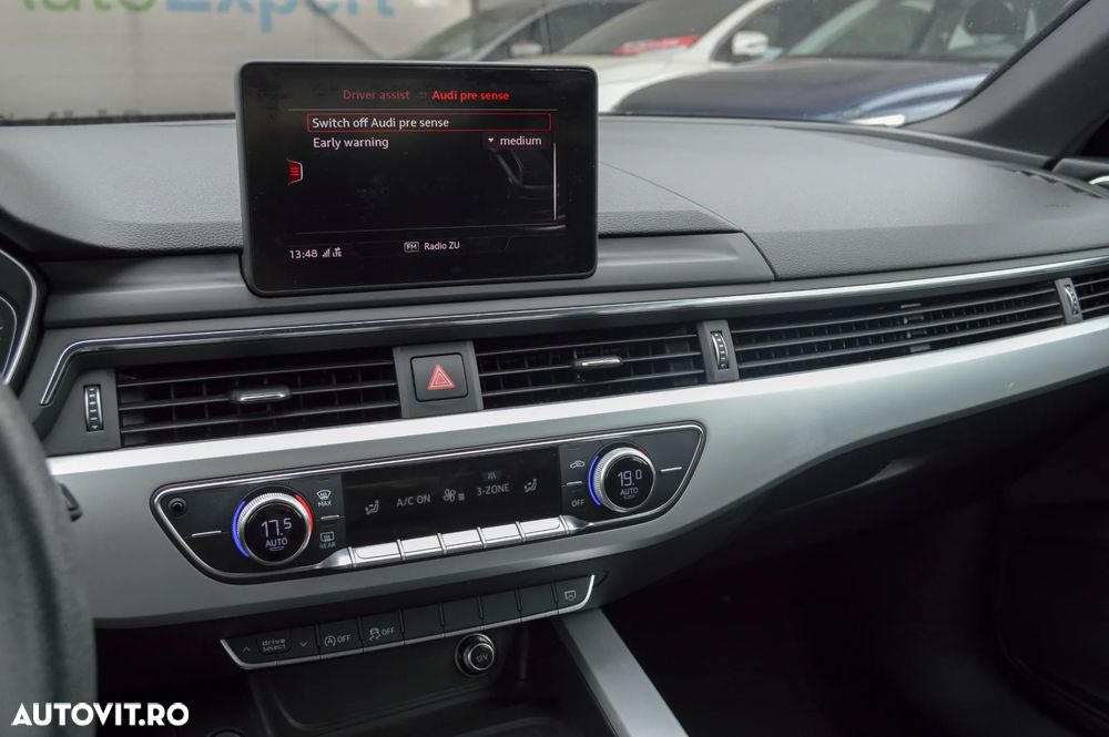 Audi A4 2.0 TDI Design - 23