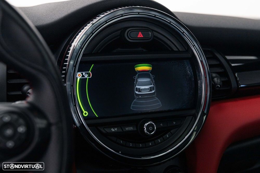 MINI 3 Portas John Cooper Works - 29