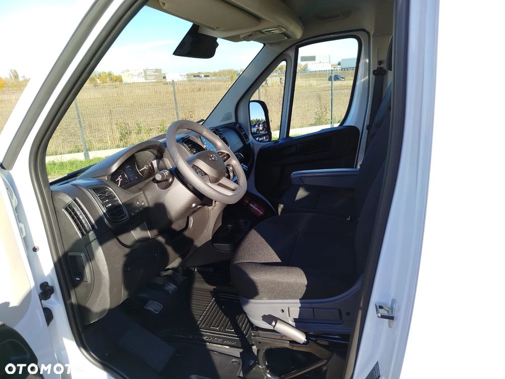 Toyota Proace Max L4H3 - 9