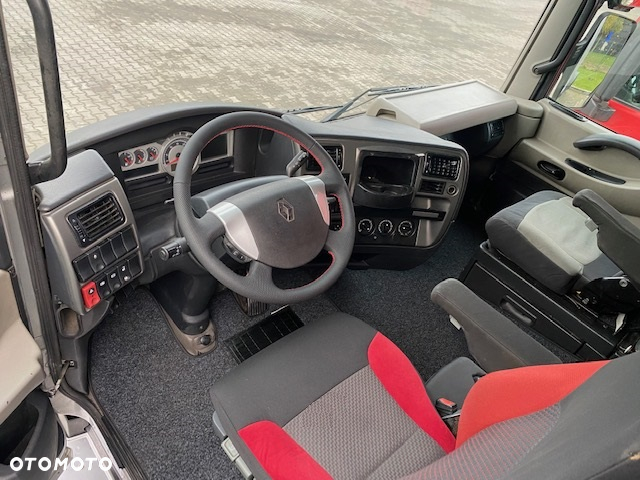 Renault Magnum 440 dxi 13 L Automat Euro 5 - 11