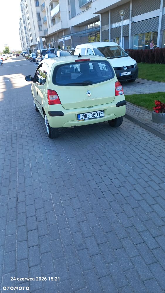 Renault Twingo 1.2 Expression - 7