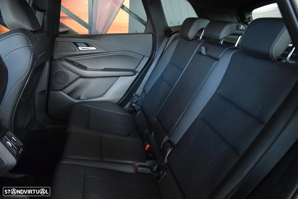 BMW 218 Active Tourer d Pack M Auto - 40