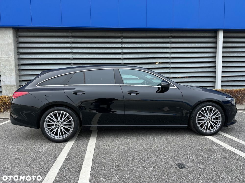 Mercedes-Benz CLA 180 d 8G-DCT Progressive Line Advanced - 5