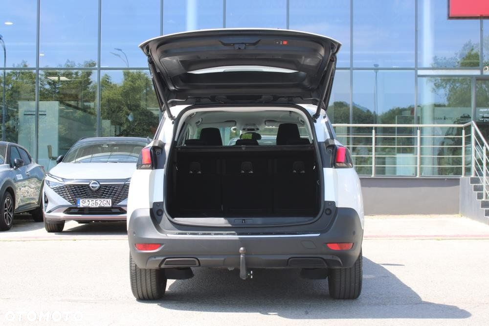 Peugeot 5008 - 40