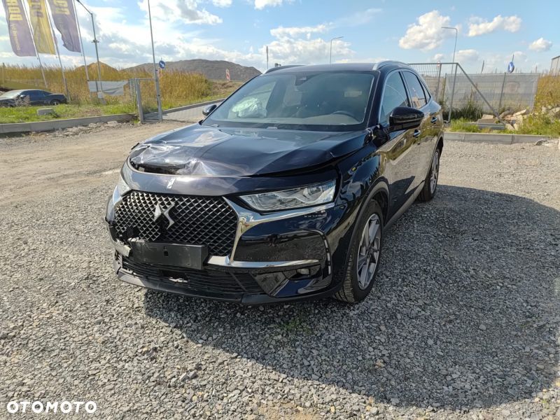 DS Automobiles DS 7 Crossback - 4