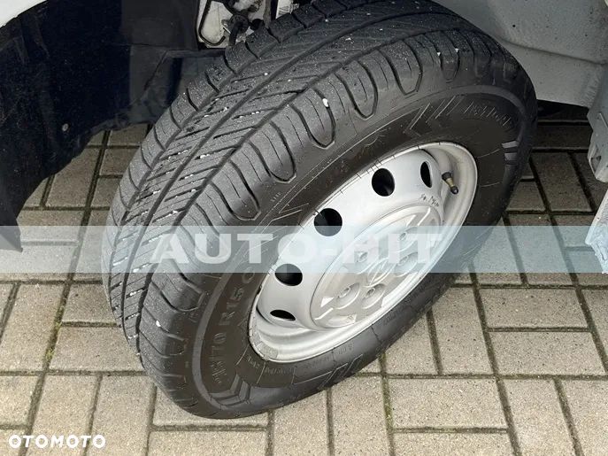 Opel Movano - 17