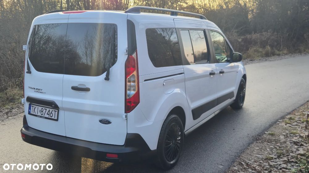 Ford Transit Connect Kombi 230 L2 Active - 11