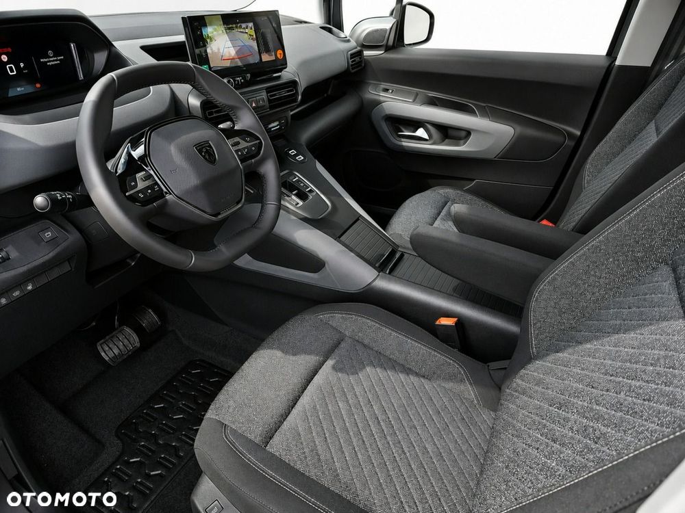 Peugeot Rifter - 9