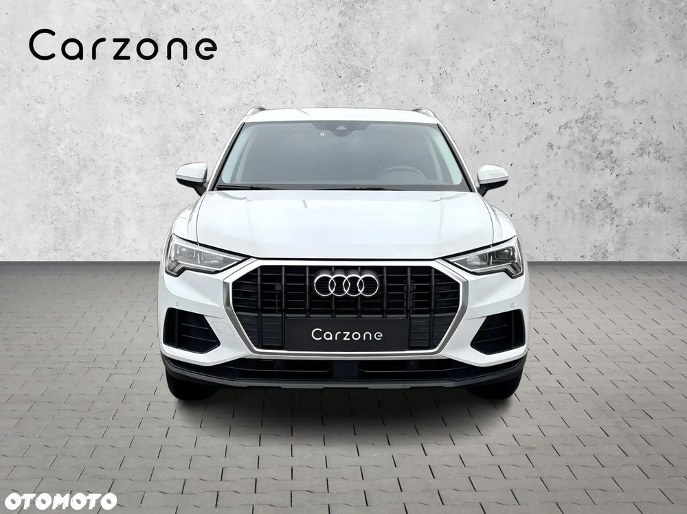 Audi Q3 35 TFSI S tronic - 10
