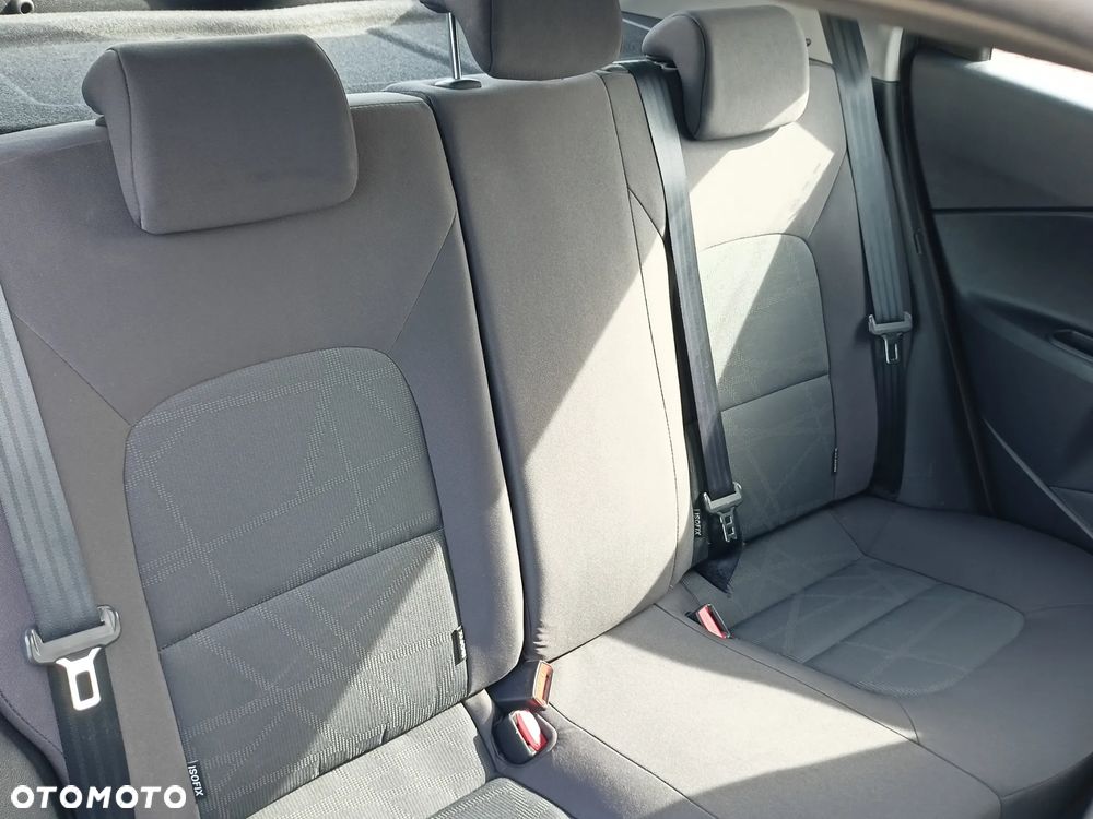 Kia Rio 1.2 Attract - 9