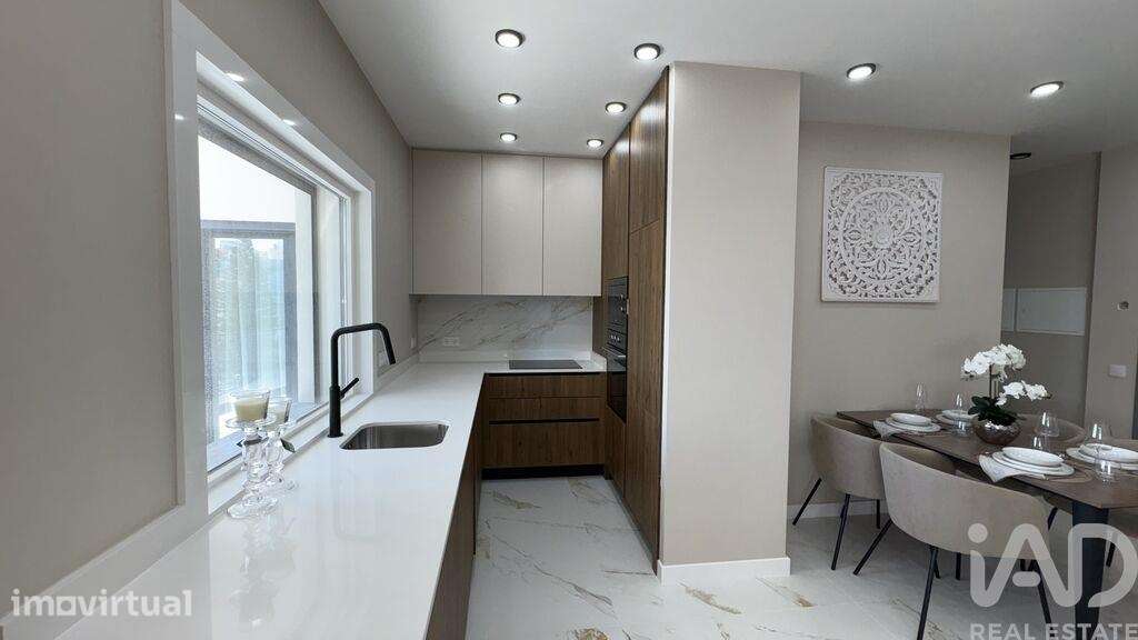 Apartamento T2 em Armação de Pêra de 88,00 m2 - Grande imagem: 3/14