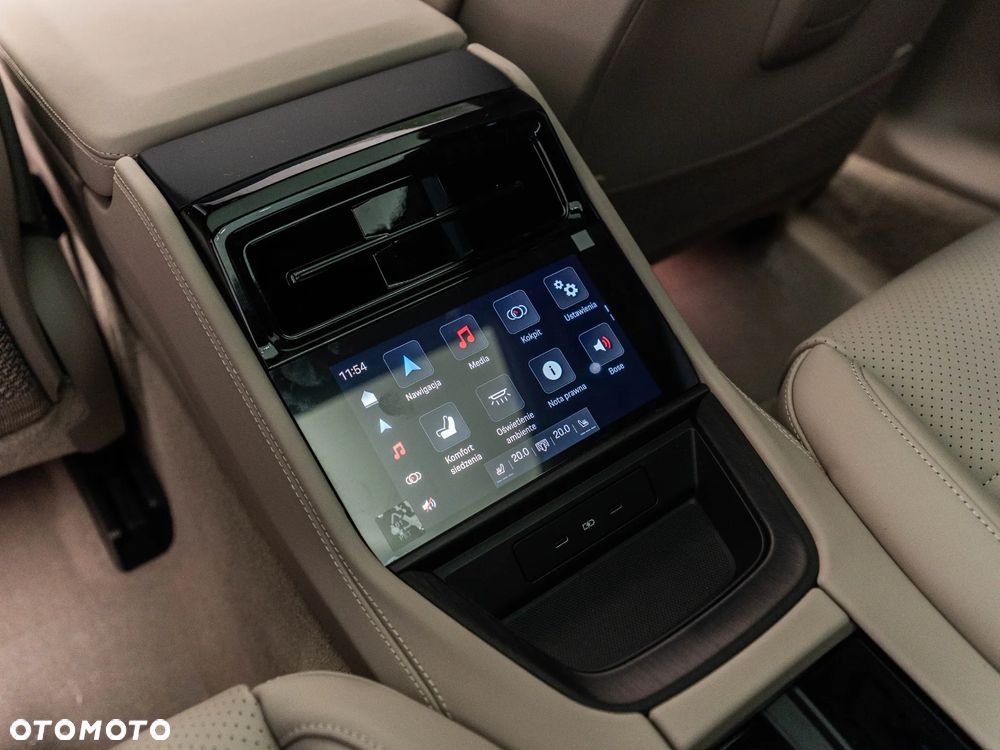 Porsche Panamera 4S E-Hybrid - 31