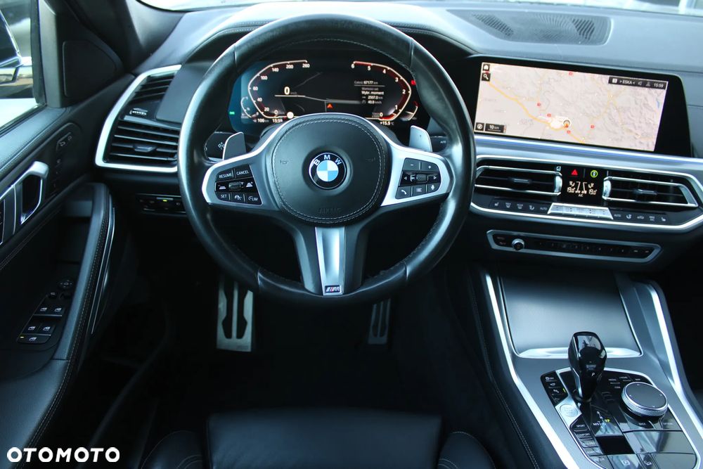 BMW X6 - 13