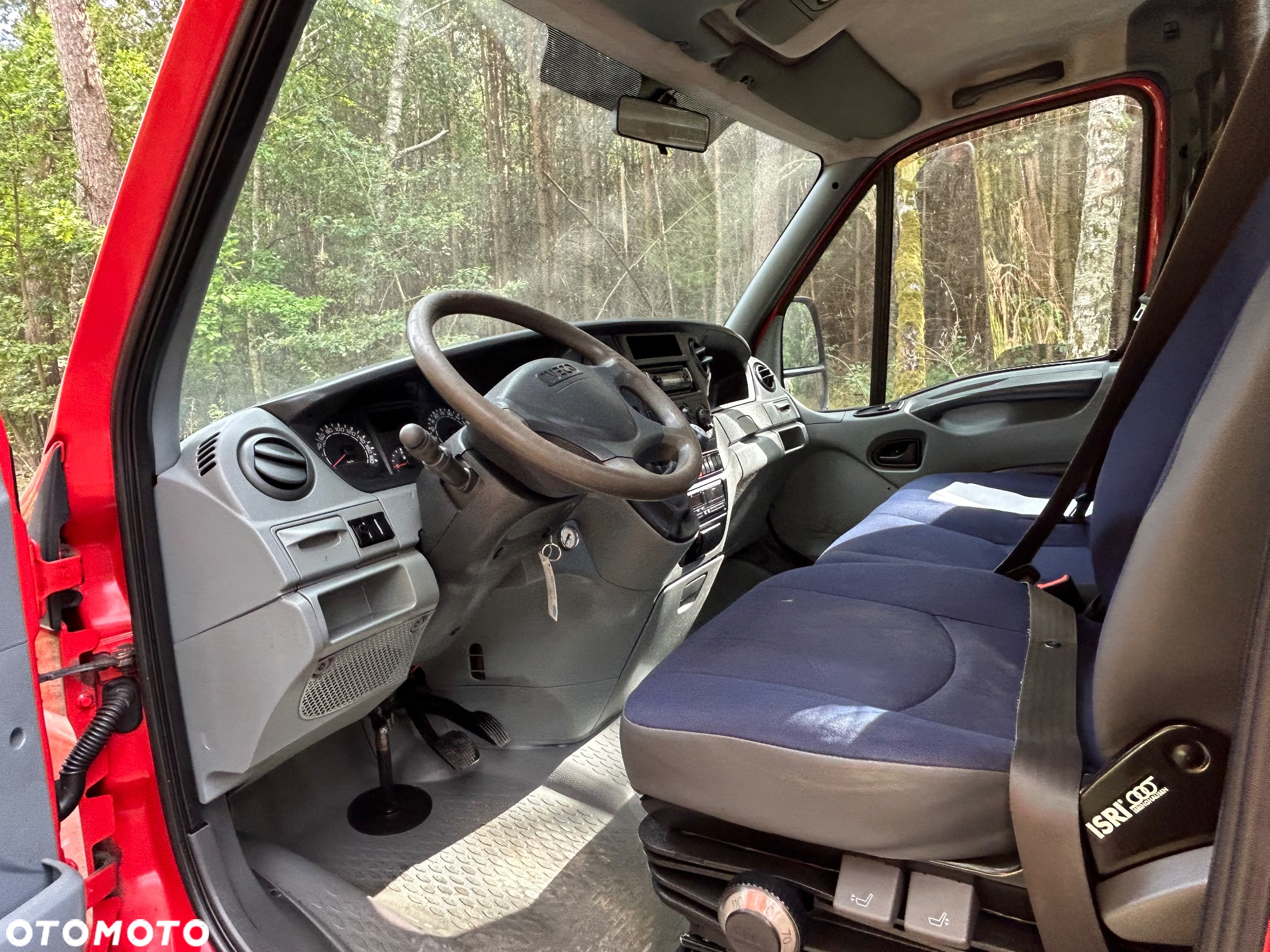Iveco 40C18 - 6